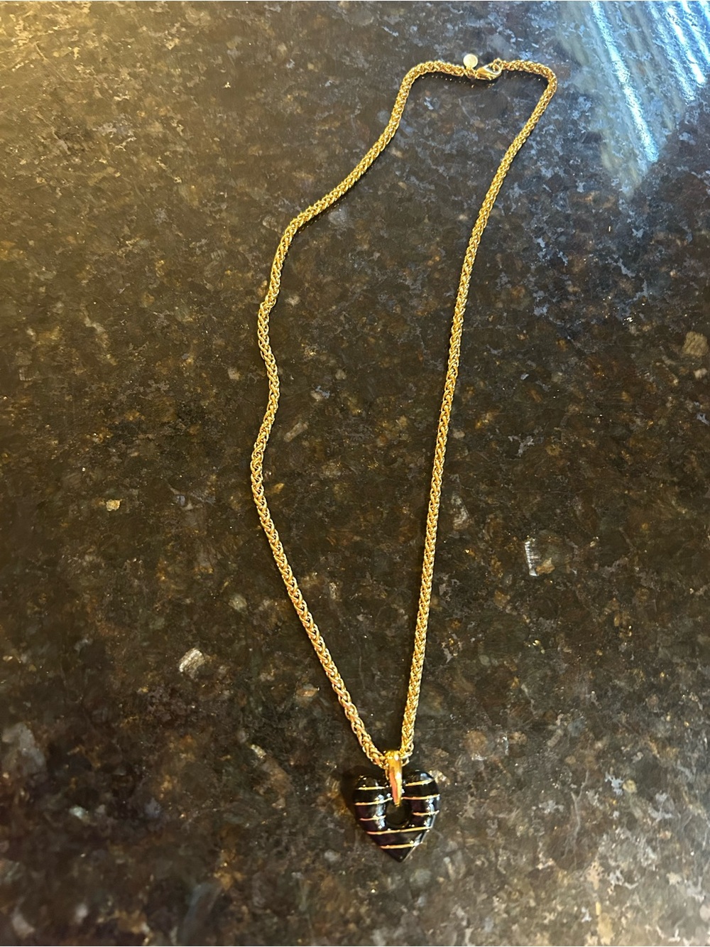 Nolan Miller Necklace - Picture 3 of 4